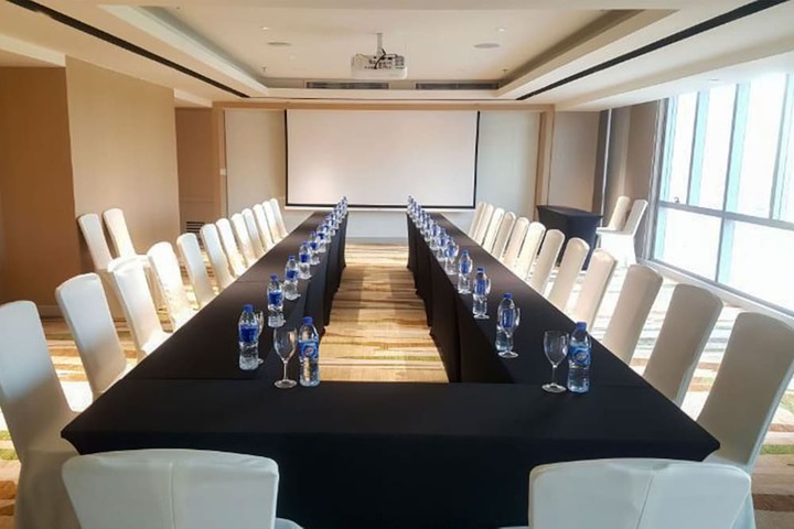 Meeting 49 of 50