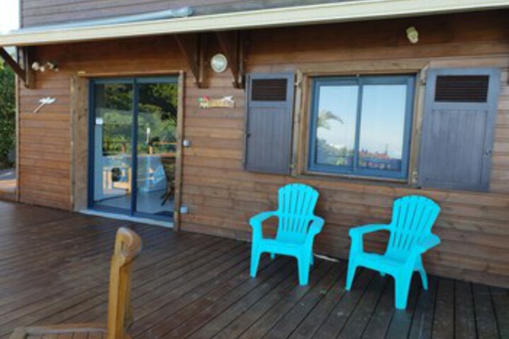 Terrace/Patio 12 of 16