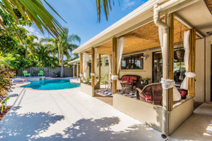 Terrace/Patio 516 of 524