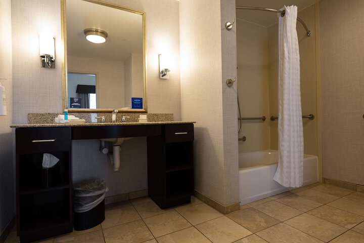 1 King Bed Studio Suite (18 of 30)