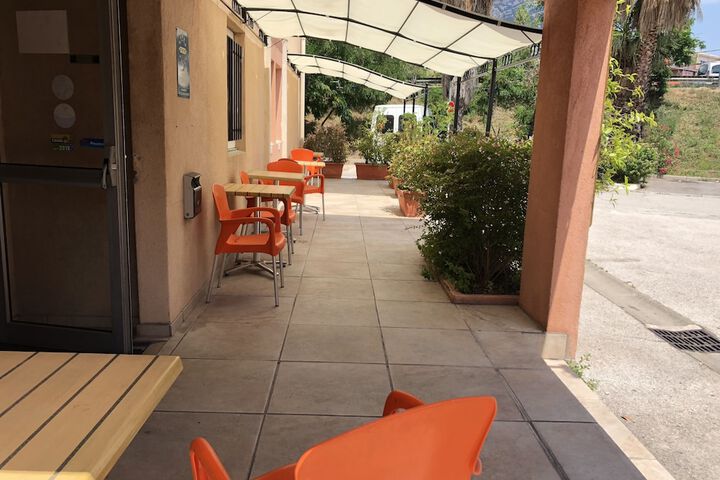 Terrace/Patio 31 of 32