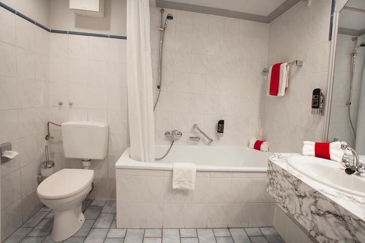 Bathroom Vanities