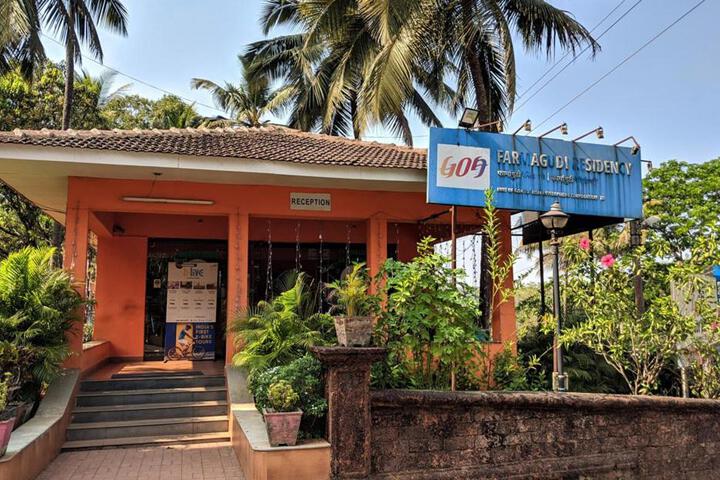 Farmagudi Residency