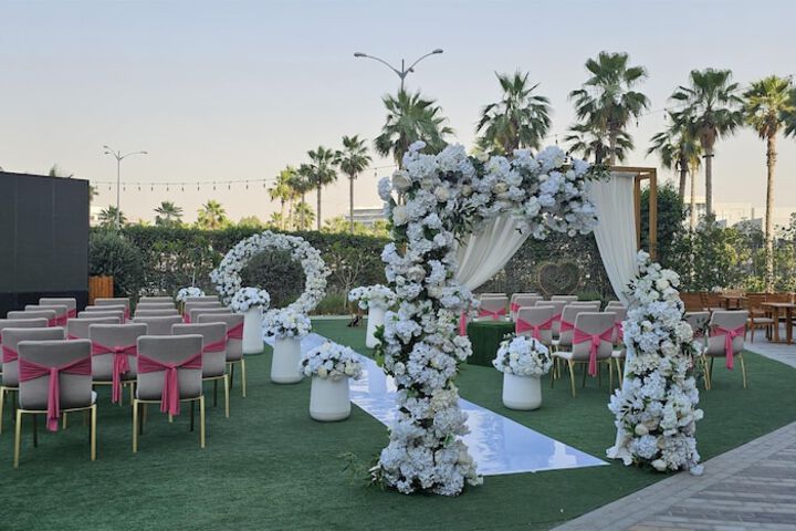 Wedding/Banquet 196 of 199