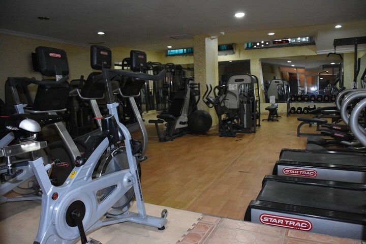 Health and Fitness 41 of 61