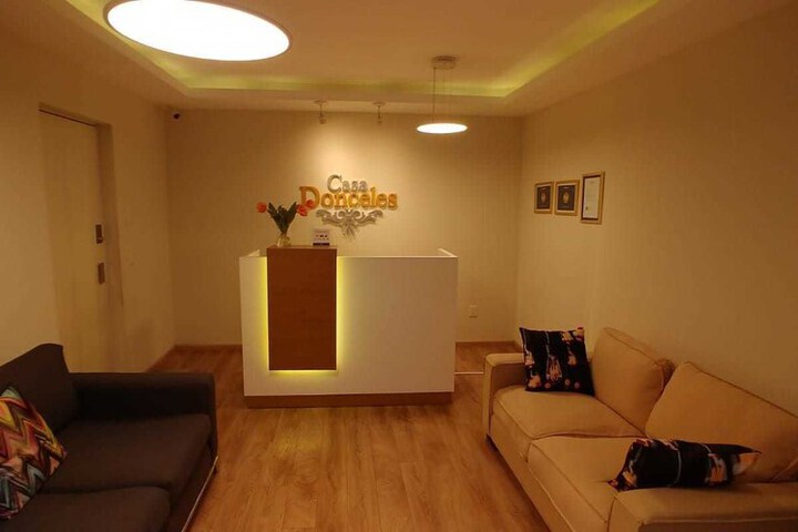 Hotel Interior 2 of 9