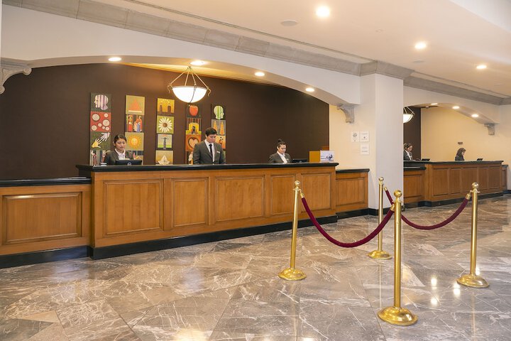 Hotel Interior 5 of 154