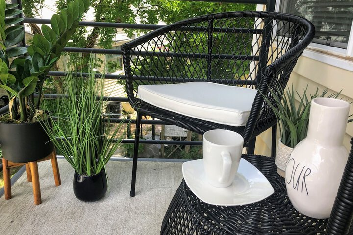 Terrace/Patio 29 of 36