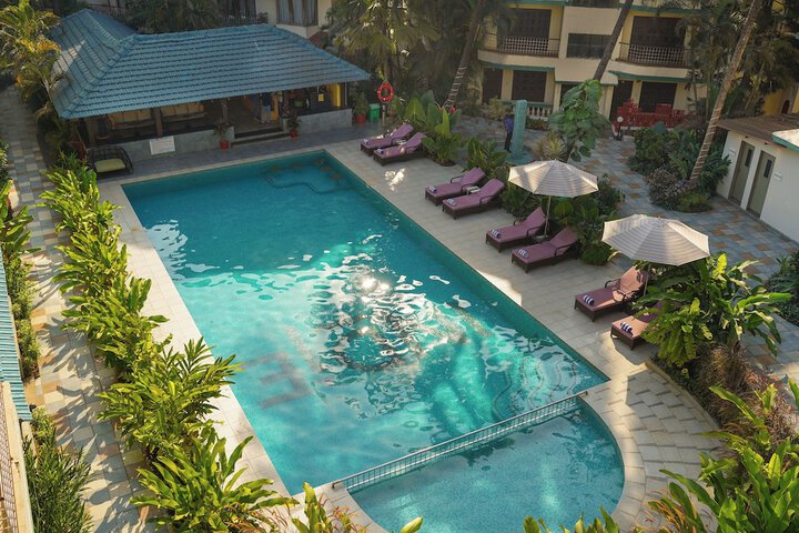 Pool 32 of 116
