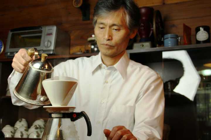 Cafe