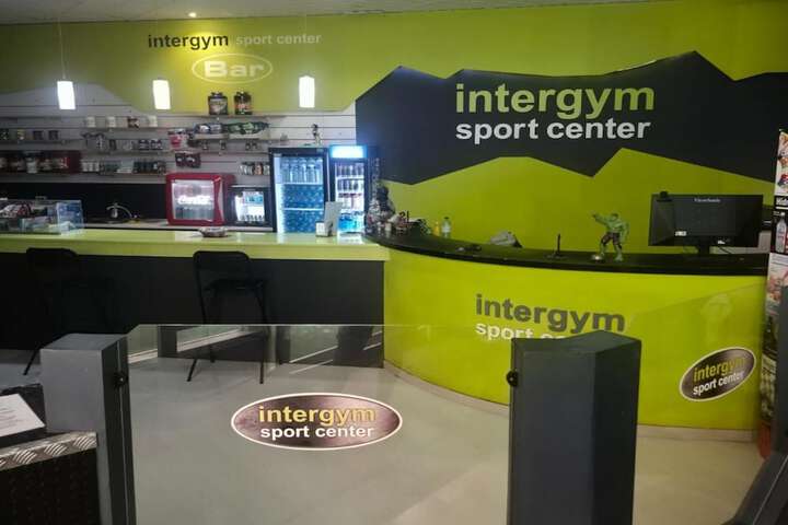Lobby Photos