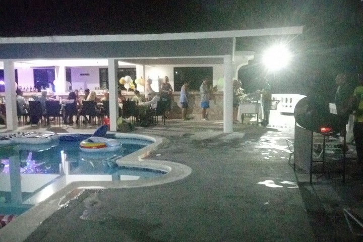 Pool 6 of 8