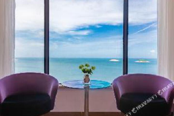 Destination Xi An Hotel