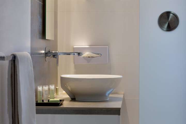 Bath Photo