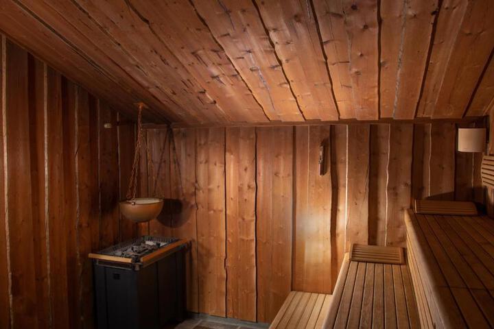 Fitness Center Photo