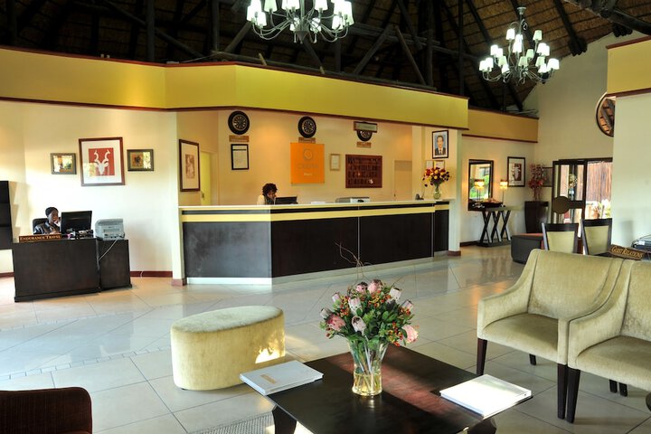 Hotel Interior 2 of 36