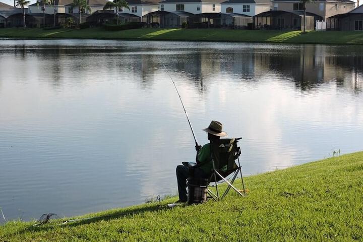 Outdoor Activities 21 of 32