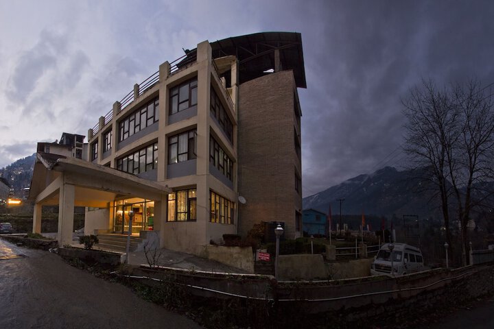 Hotel 39 of 44