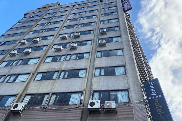 Hotel 15 of 15
