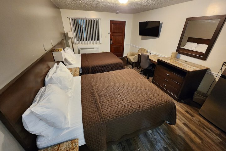 1 Double Bed (9 of 24)