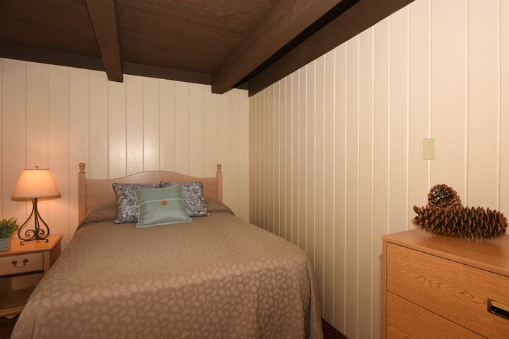 1 Bedroom Condo Villa Queen Bed Sofa (233 of 252)
