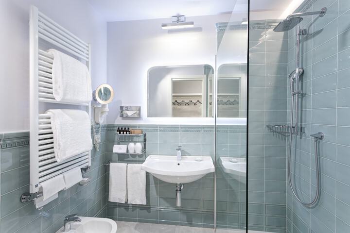 Bath Amenities