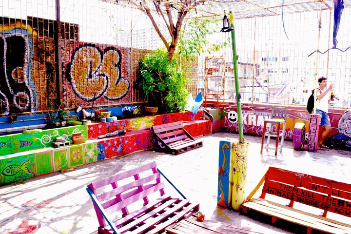 Terrace/Patio 23 of 24