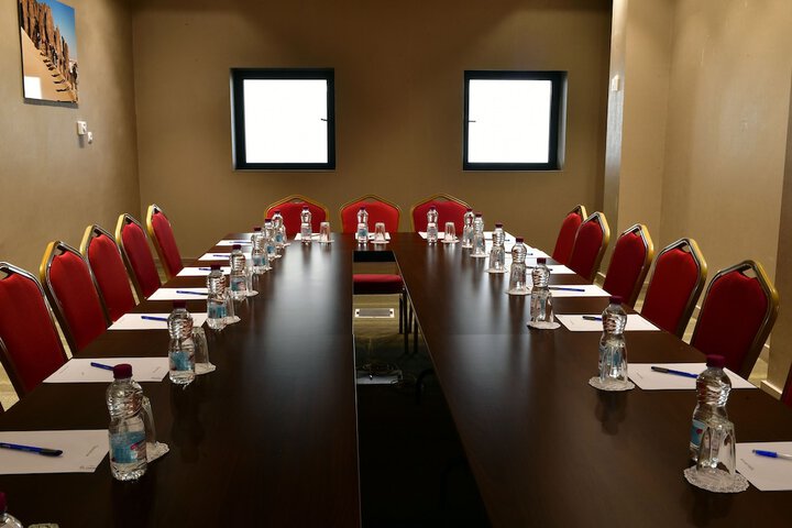Meeting 33 of 37