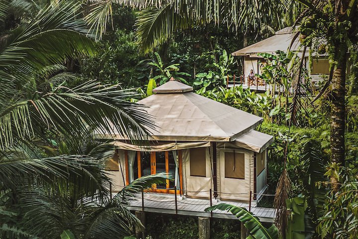 Exterior of Nadi Nature Resort - Adults Only