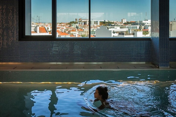 Pool to Cool