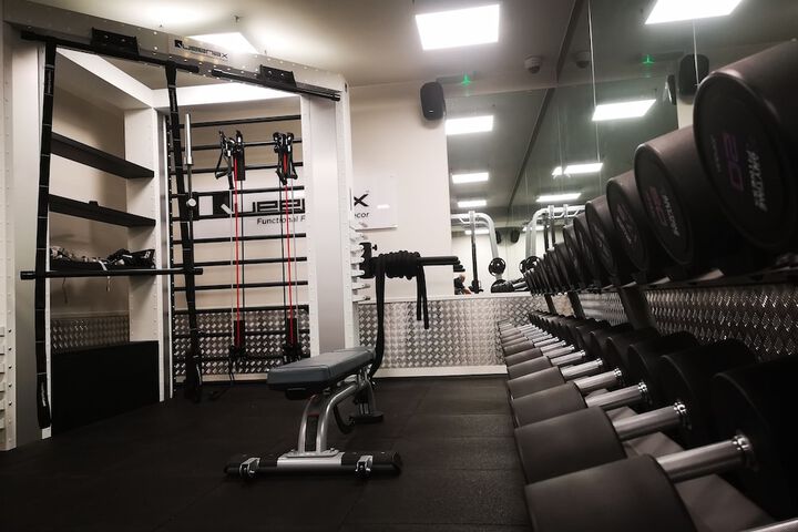 Health and Fitness 50 of 66