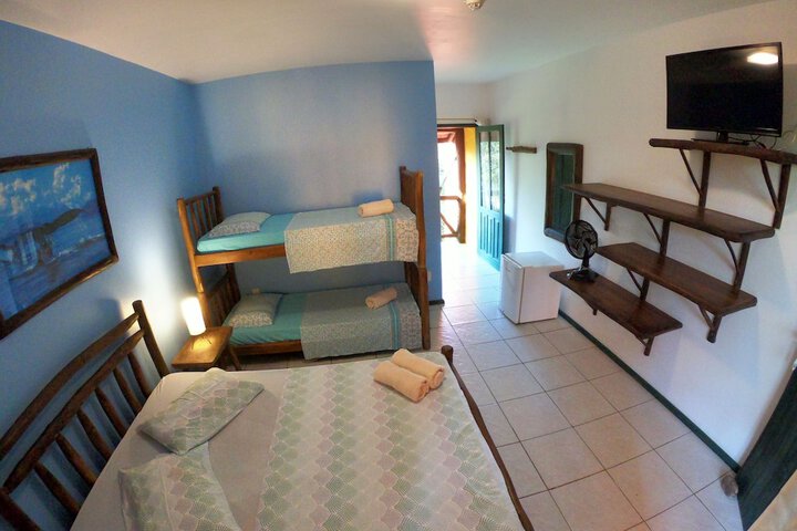 Room 40 of 101