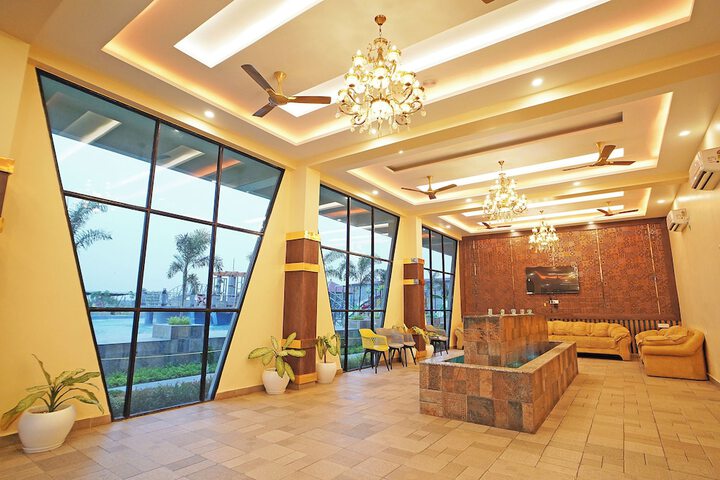 Hotel Interior 2 of 72