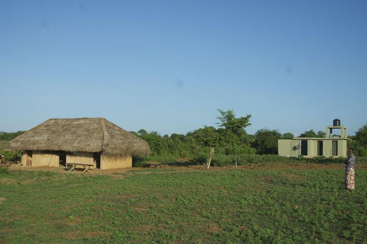 Botakandaya Lodge