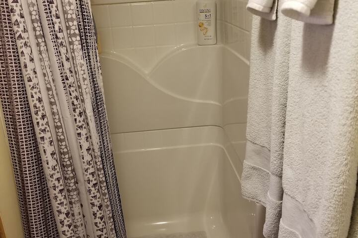 Bath Amenities