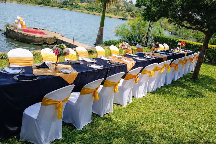 Wedding/Banquet 16 of 21