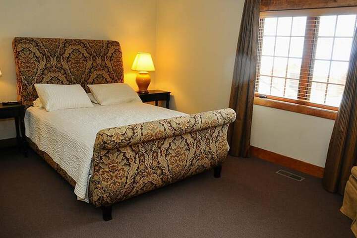 1 Bedroom Condo Villa Queen Bed Sofa (128 of 252)