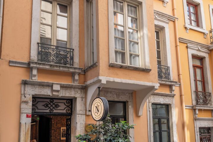 Hotel 57 of 57