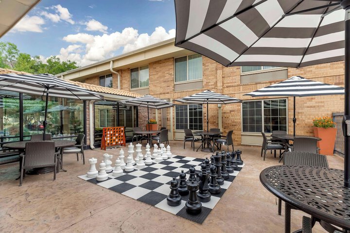 Property amenity