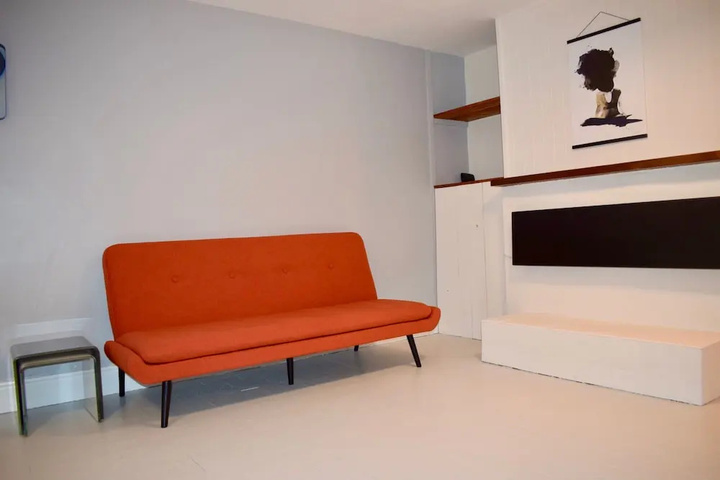 Renovated 3 Bedroom Home