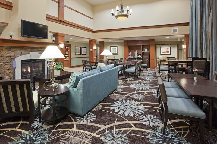 Hotel Interior 2 of 63