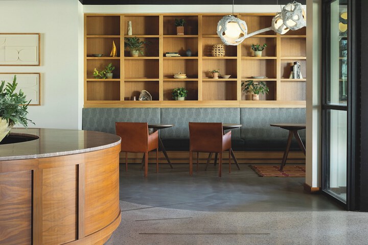 Cafe