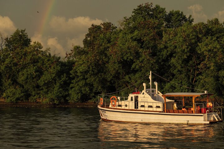 Boating