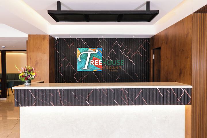 Hotel Interior 2 of 13