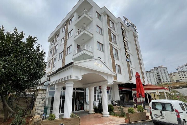 Bikka & Asell Suite Hotel