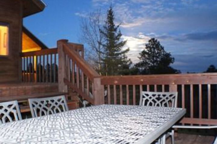 Terrace/Patio 55 of 61
