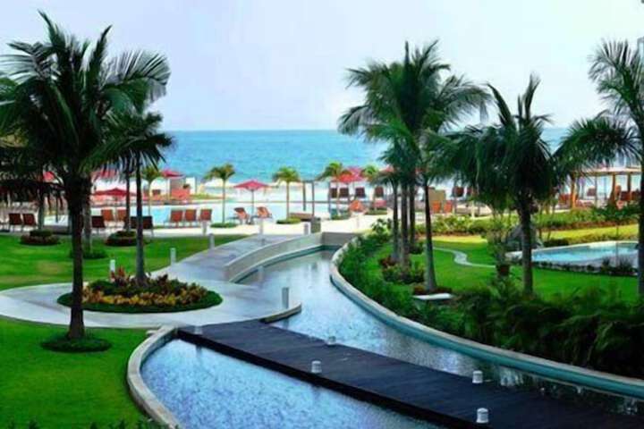 Photo of Bay View Grand Marina 2BR