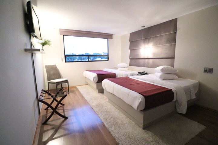 Room 8 of 45