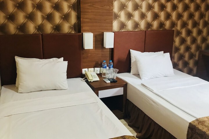 Image of Hotel Palapa