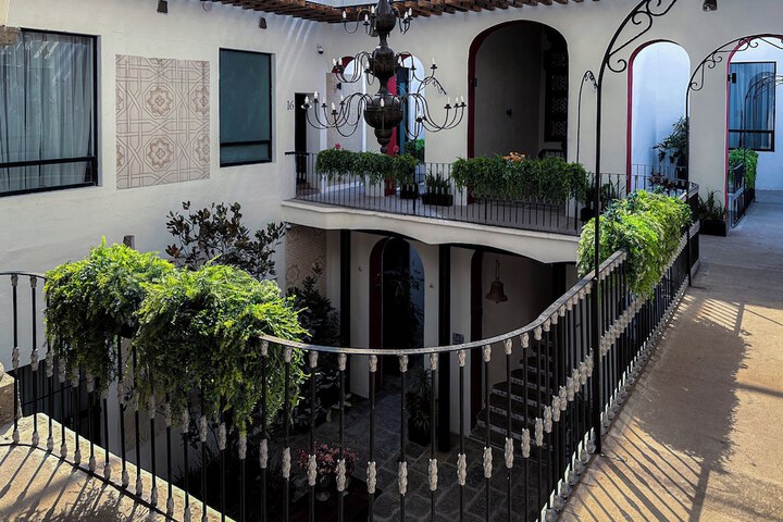 Terrace/Patio 66 of 133